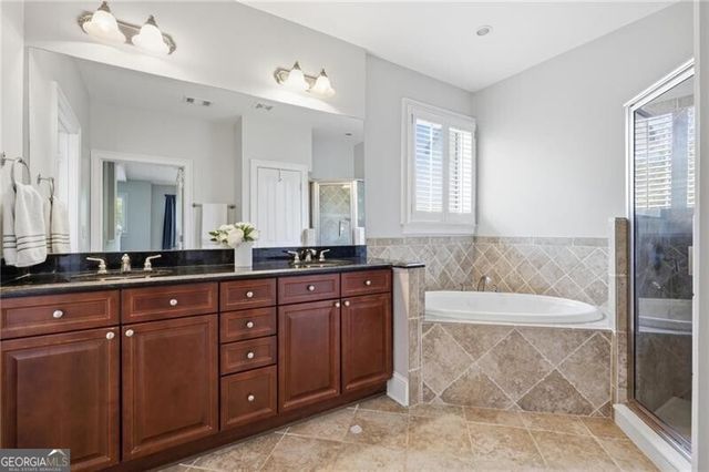 1237 Ashford Creek Park NE, Atlanta, GA 30319