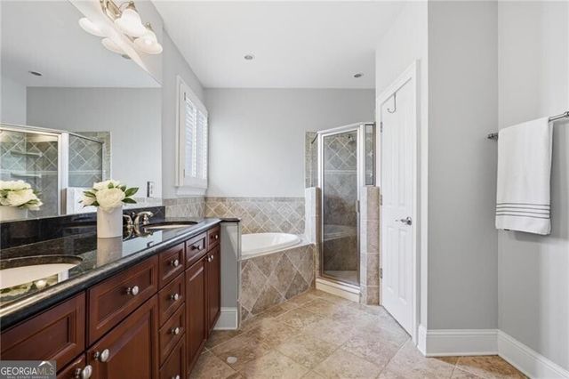 1237 Ashford Creek Park NE, Atlanta, GA 30319
