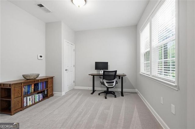 1237 Ashford Creek Park NE, Atlanta, GA 30319