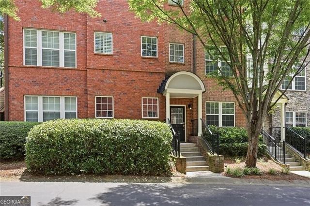 1237 Ashford Creek Park NE, Atlanta, GA 30319