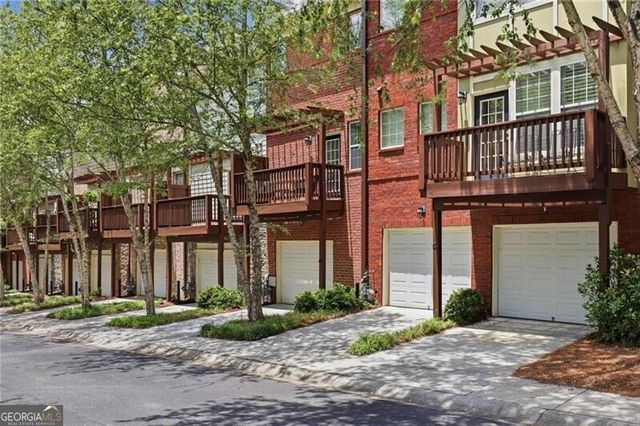 1237 Ashford Creek Park NE, Atlanta, GA 30319
