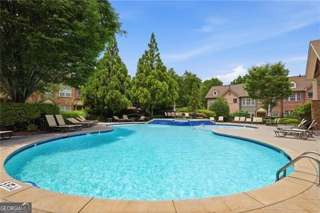 1237 Ashford Creek Park NE, Atlanta, GA 30319