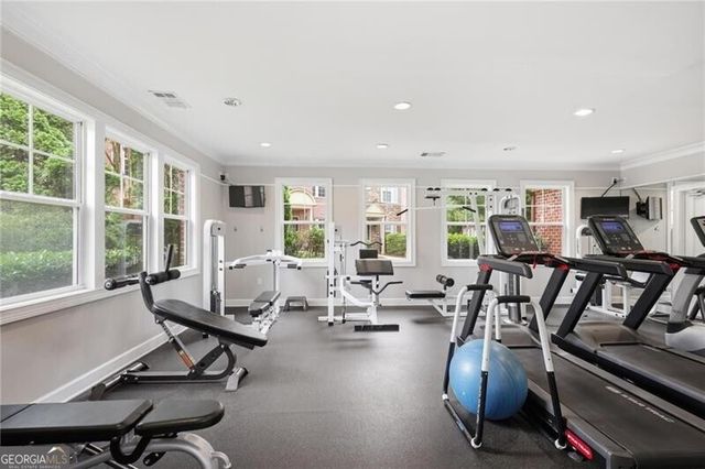 1237 Ashford Creek Park NE, Atlanta, GA 30319