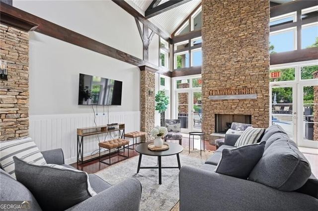 1237 Ashford Creek Park NE, Atlanta, GA 30319