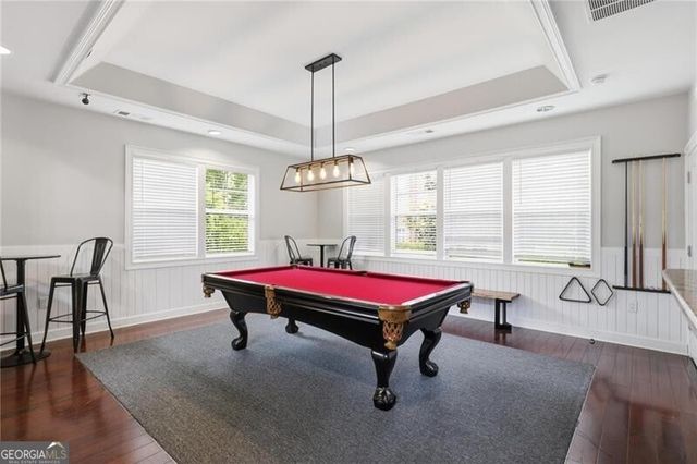 1237 Ashford Creek Park NE, Atlanta, GA 30319