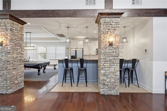 1237 Ashford Creek Park NE, Atlanta, GA 30319