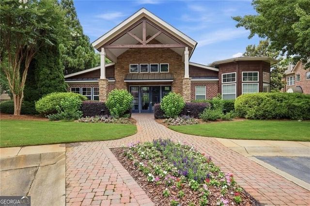 1237 Ashford Creek Park NE, Atlanta, GA 30319