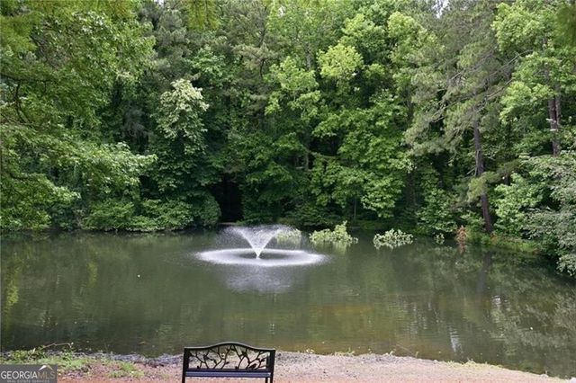 1237 Ashford Creek Park NE, Atlanta, GA 30319