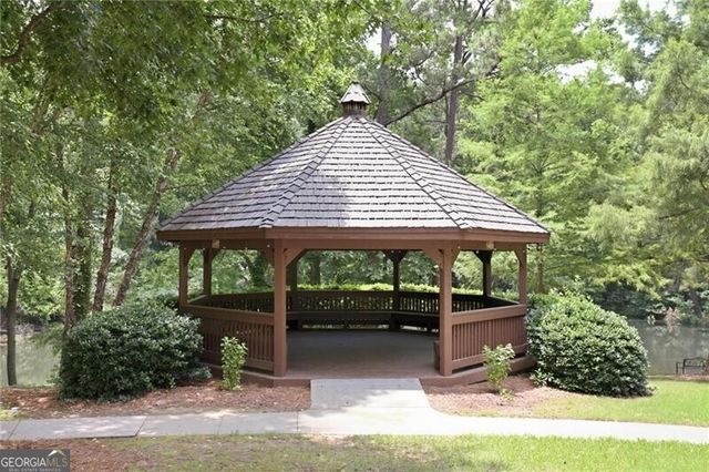 1237 Ashford Creek Park NE, Atlanta, GA 30319