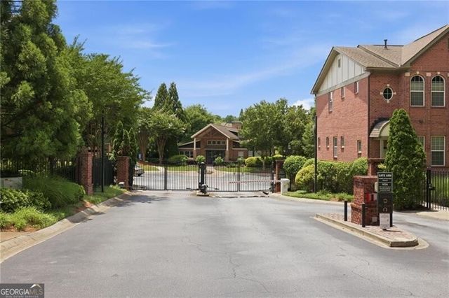 1237 Ashford Creek Park NE, Atlanta, GA 30319