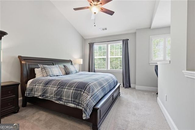 1237 Ashford Creek Park NE, Atlanta, GA 30319