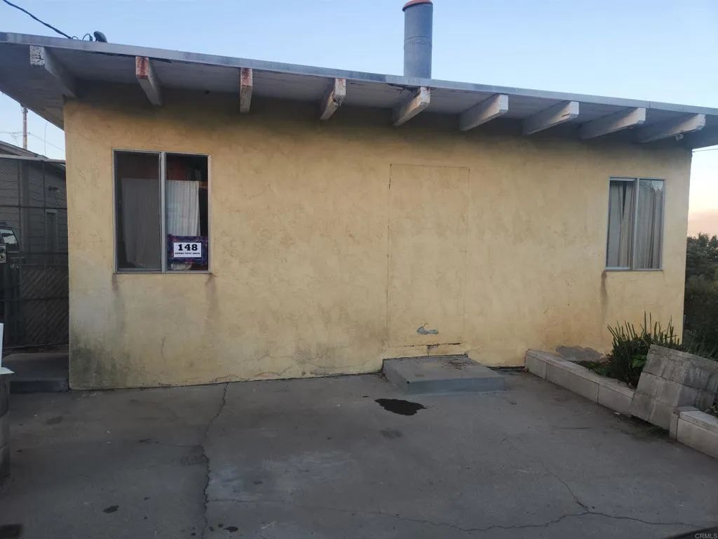 148 Sierra Vista Drive, El Cajon, CA 92021