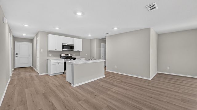 349 WAYLAND Street, Keene, TX 76059