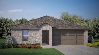349 WAYLAND Street, Keene, TX 76059