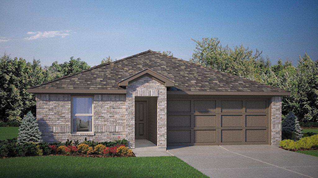 349 WAYLAND Street, Keene, TX 76059
