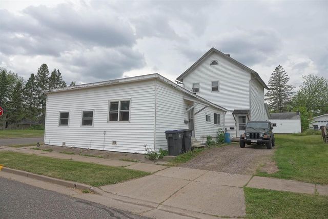 141 S PARK AVENUE, Medford, WI 54451