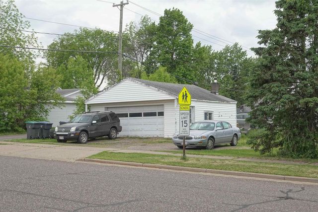 141 S PARK AVENUE, Medford, WI 54451