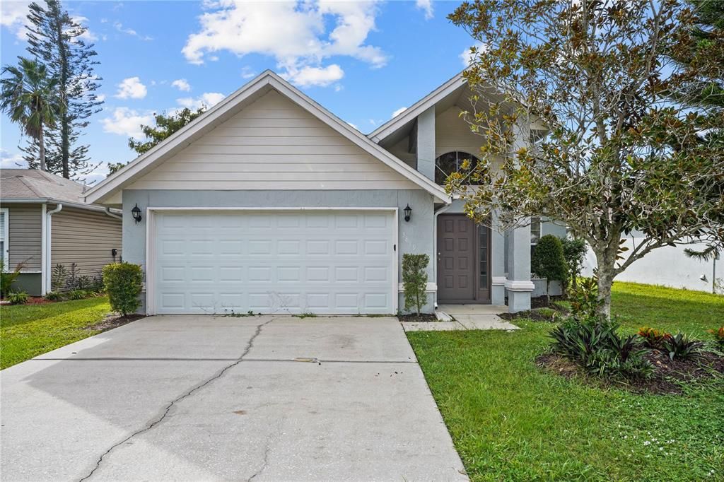 3819 LONG GROVE LANE, Port Orange, FL 32129