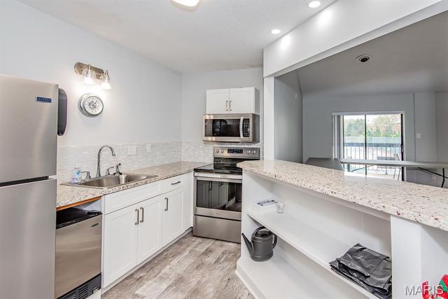 550 Coeur De Royale Drive 301, Creve Coeur, MO 63141