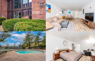 550 Coeur De Royale Drive 301, Creve Coeur, MO 63141