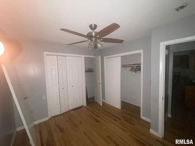 2510 & 2518 W JEFFERSON Street, Springfield, IL 62702