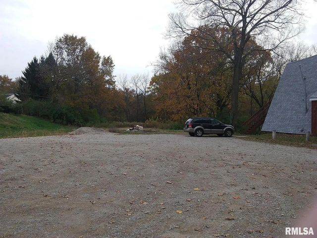 2510 & 2518 W JEFFERSON Street, Springfield, IL 62702