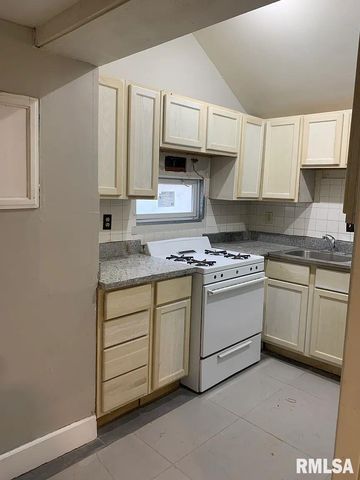 2510 & 2518 W JEFFERSON Street, Springfield, IL 62702