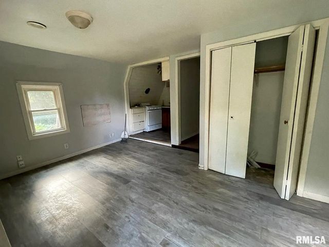 2510 & 2518 W JEFFERSON Street, Springfield, IL 62702