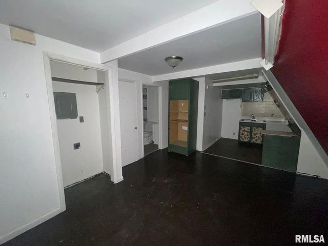 2510 & 2518 W JEFFERSON Street, Springfield, IL 62702