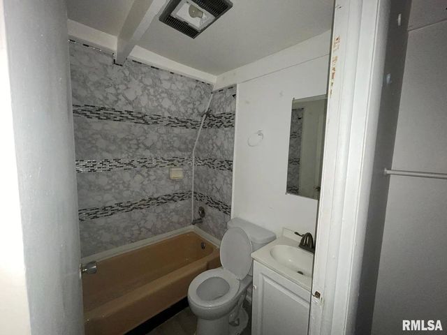 2510 & 2518 W JEFFERSON Street, Springfield, IL 62702