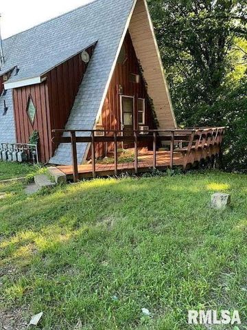 2510 & 2518 W JEFFERSON Street, Springfield, IL 62702