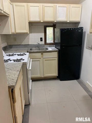 2510 & 2518 W JEFFERSON Street, Springfield, IL 62702