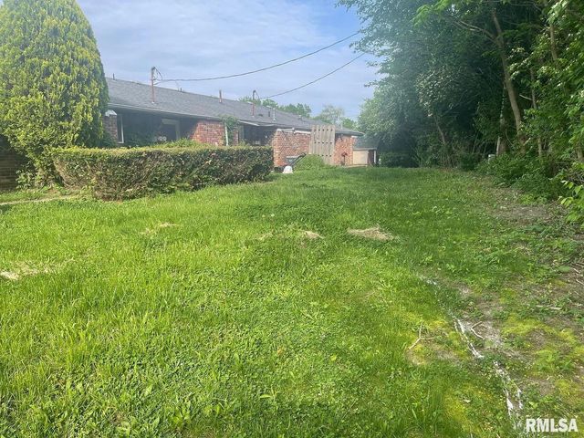 2510 & 2518 W JEFFERSON Street, Springfield, IL 62702