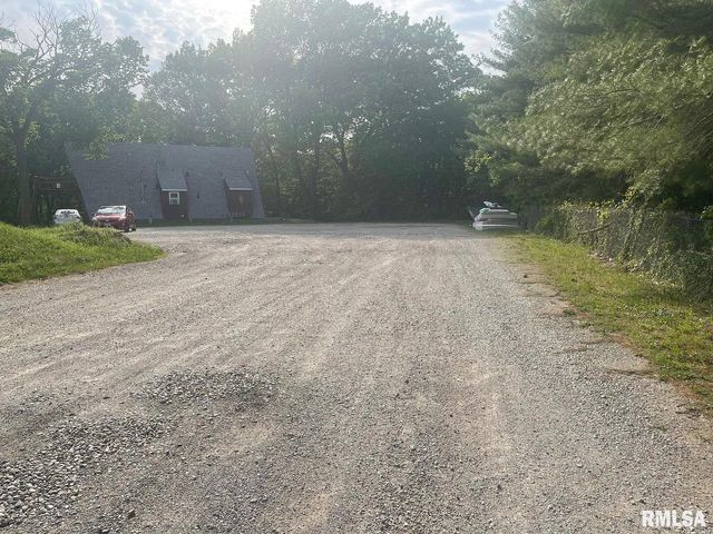 2510 & 2518 W JEFFERSON Street, Springfield, IL 62702