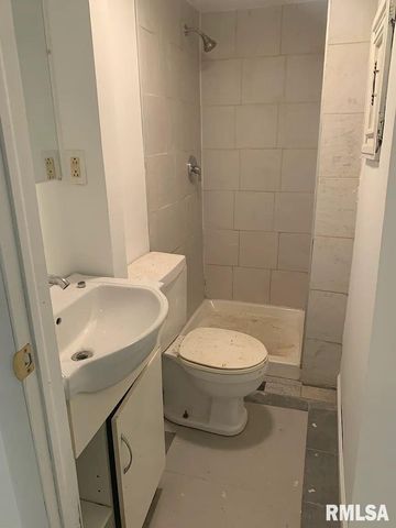 2510 & 2518 W JEFFERSON Street, Springfield, IL 62702