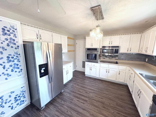 11406 Crestfield Drive, Huntsville, AL 35803