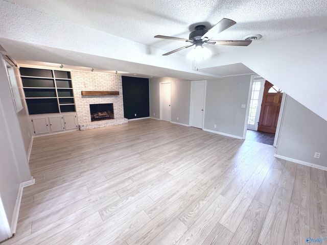 11406 Crestfield Drive, Huntsville, AL 35803
