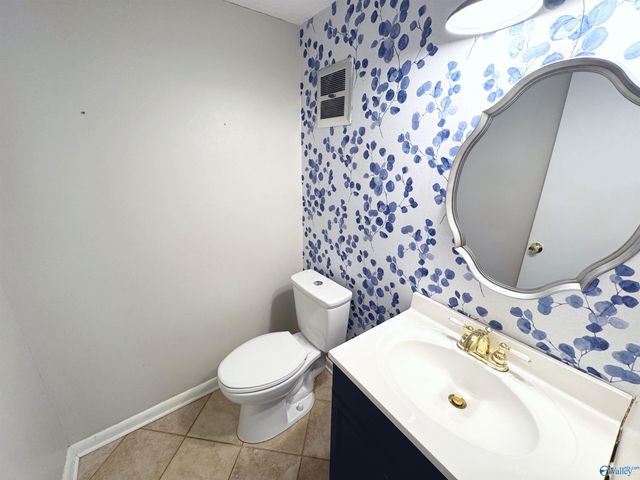 11406 Crestfield Drive, Huntsville, AL 35803