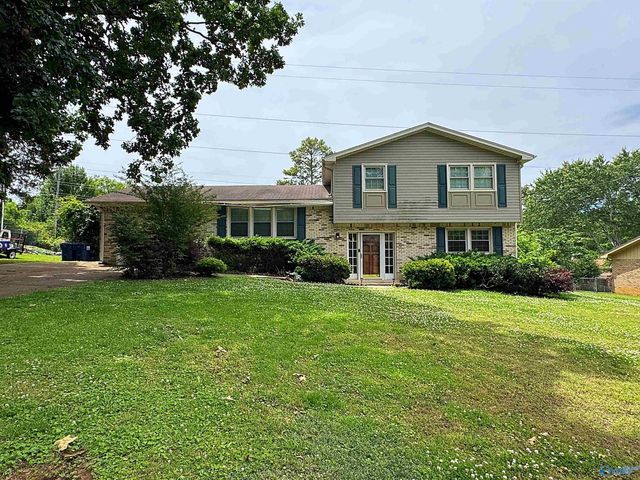 11406 Crestfield Drive, Huntsville, AL 35803