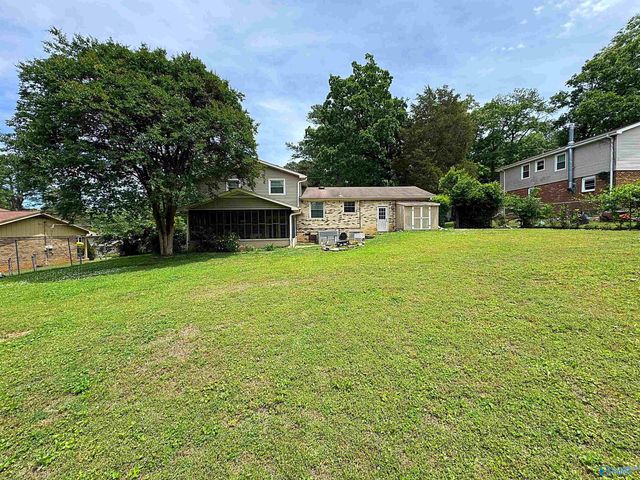 11406 Crestfield Drive, Huntsville, AL 35803