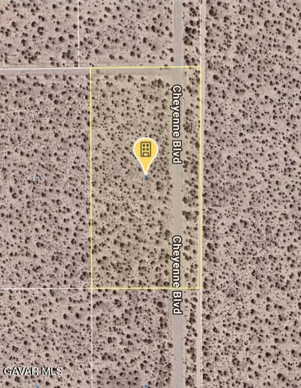 46933011 Cheyenne Blvd, Cantil, CA 93519