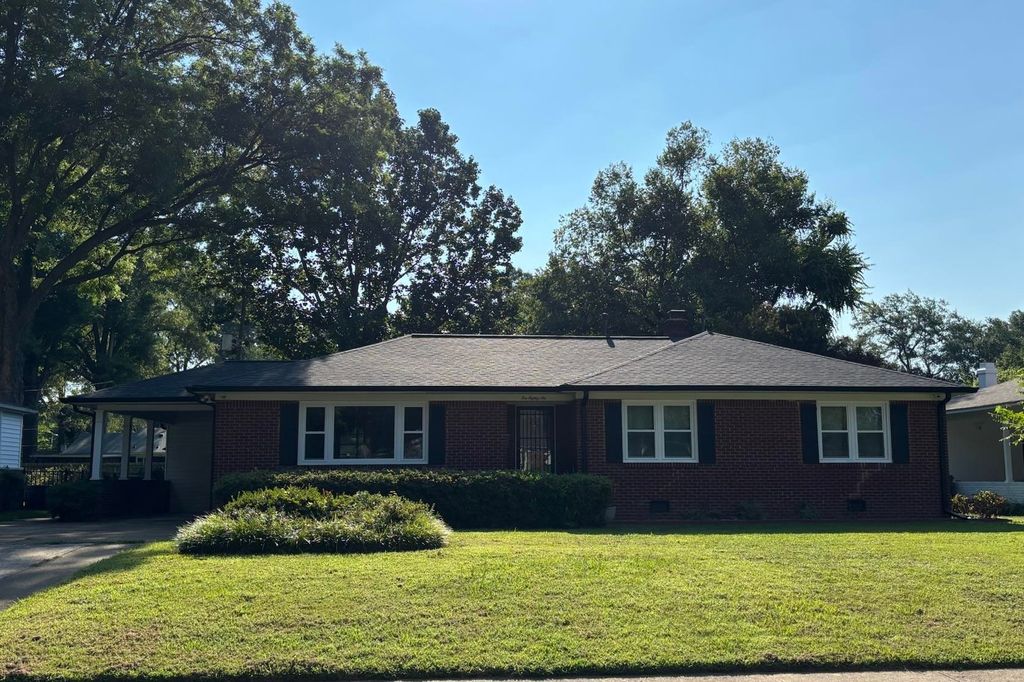 1086 PERKINS TER, Memphis, TN 38117