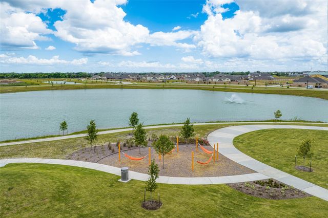 3542 Cardinal Pointe Drive, Angleton, TX 77515