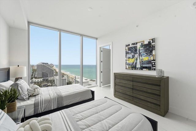 151 N Seabreeze Boulevard 2204 E, Fort Lauderdale, FL 33304