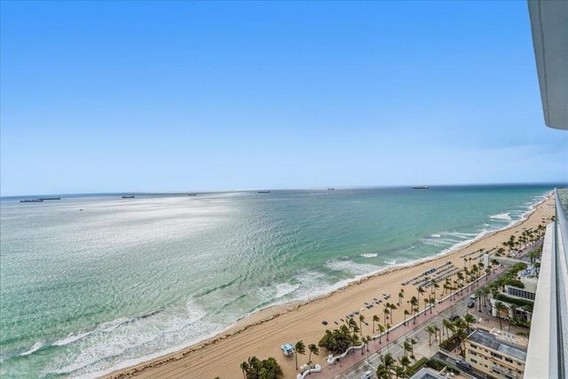 151 N Seabreeze Boulevard 2204 E, Fort Lauderdale, FL 33304