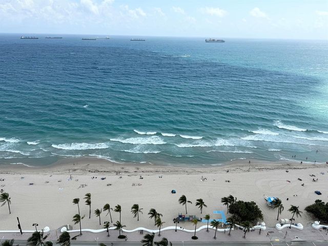 151 N Seabreeze Boulevard 2204 E, Fort Lauderdale, FL 33304