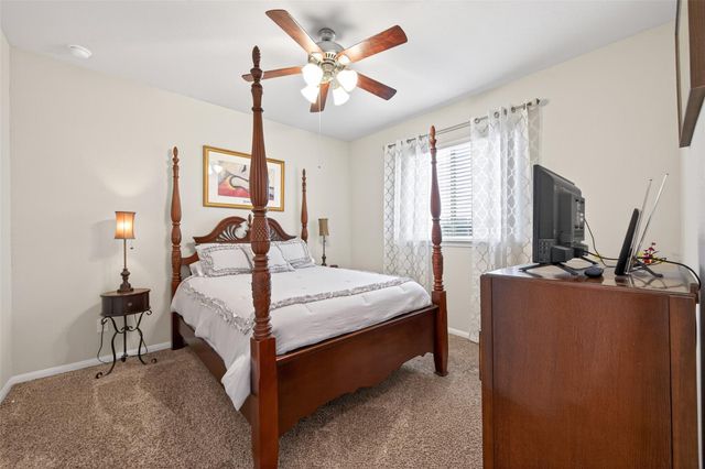17031 Amarose Drive, Houston, TX 77090