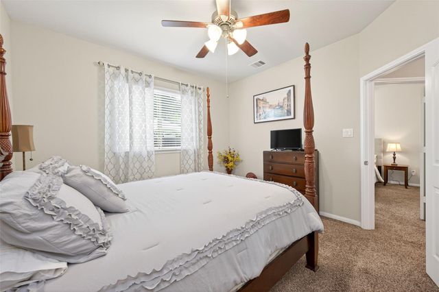 17031 Amarose Drive, Houston, TX 77090