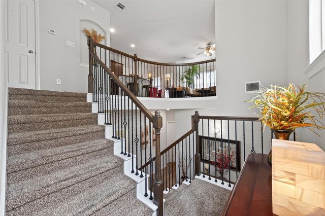 17031 Amarose Drive, Houston, TX 77090
