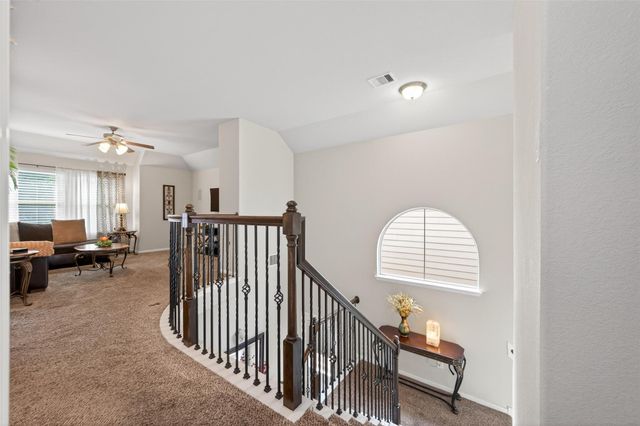17031 Amarose Drive, Houston, TX 77090
